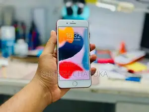 Apple iPhone 7 Plus 128GB (Used)