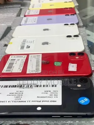 Apple iPhone 11 (Used)