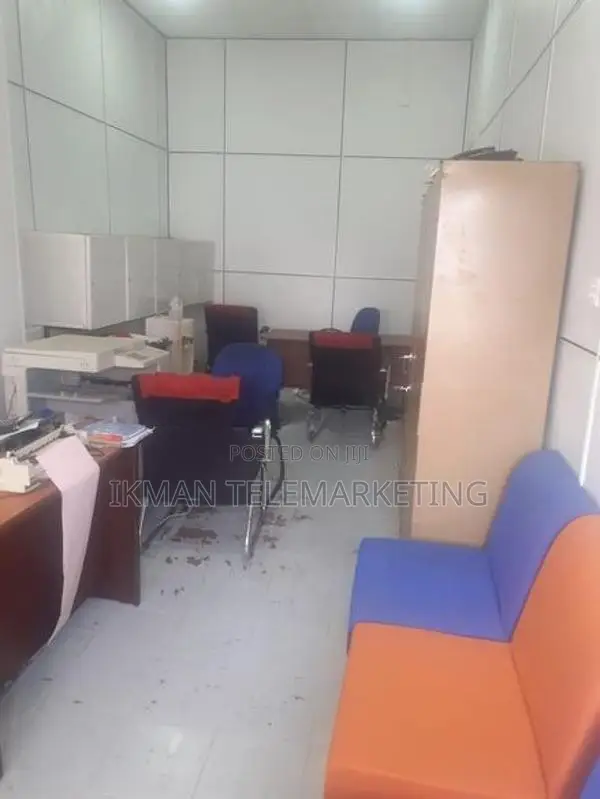 Office Space for Rent – Colombo 06, Wellawatte