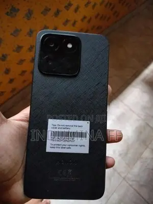Honor X5b Plus (Used)