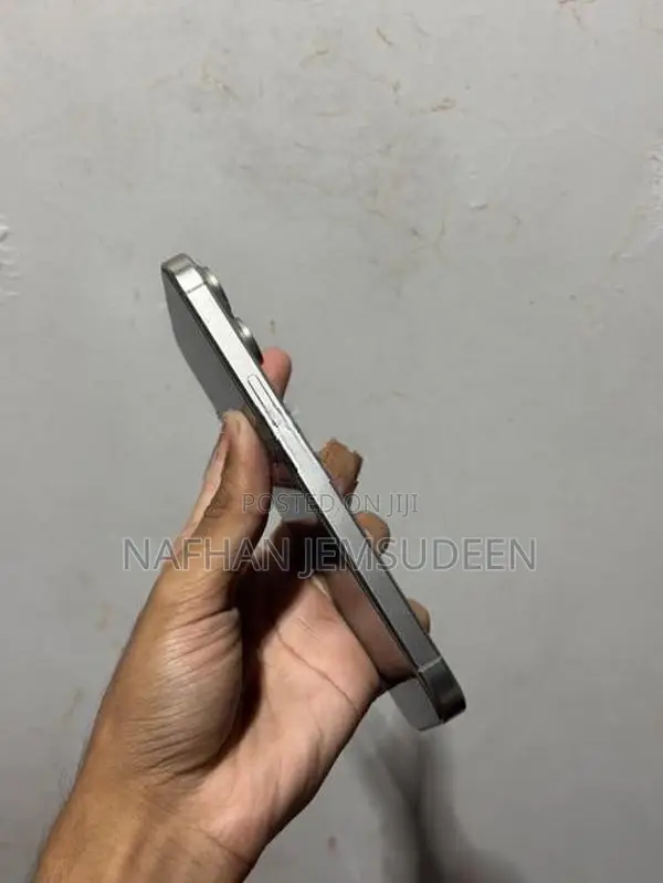 Apple iPhone 15 Pro Max (Used)