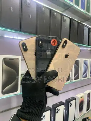 Apple iPhone XS (Used)