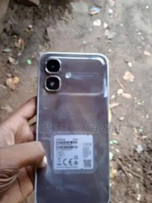 Infinix Smart 20 New (Brand New)