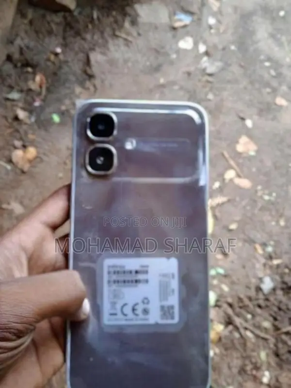 Infinix Smart 20 New (Brand New)