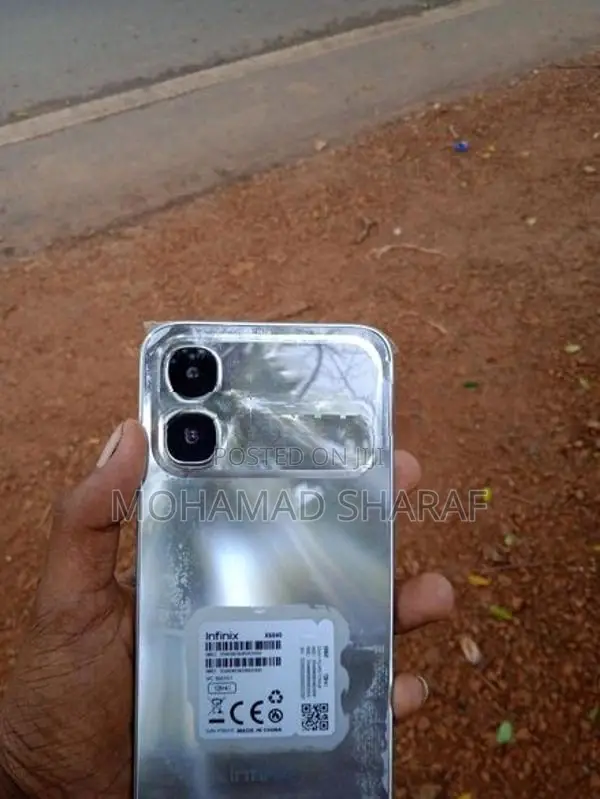 Infinix Smart 20 New (Brand New)
