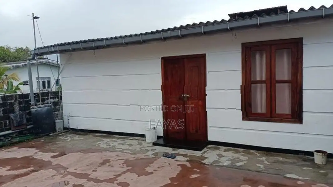 1st Floor House For Rent – Sumanarama Road , Mount Lavinia