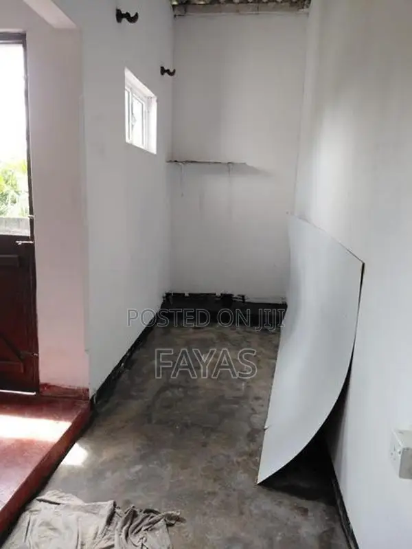 1st Floor House For Rent – Sumanarama Road , Mount Lavinia