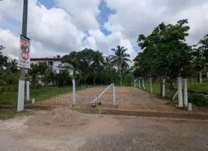 The Perfect Land for Godagama