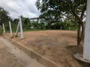 The Perfect Land for Godagama