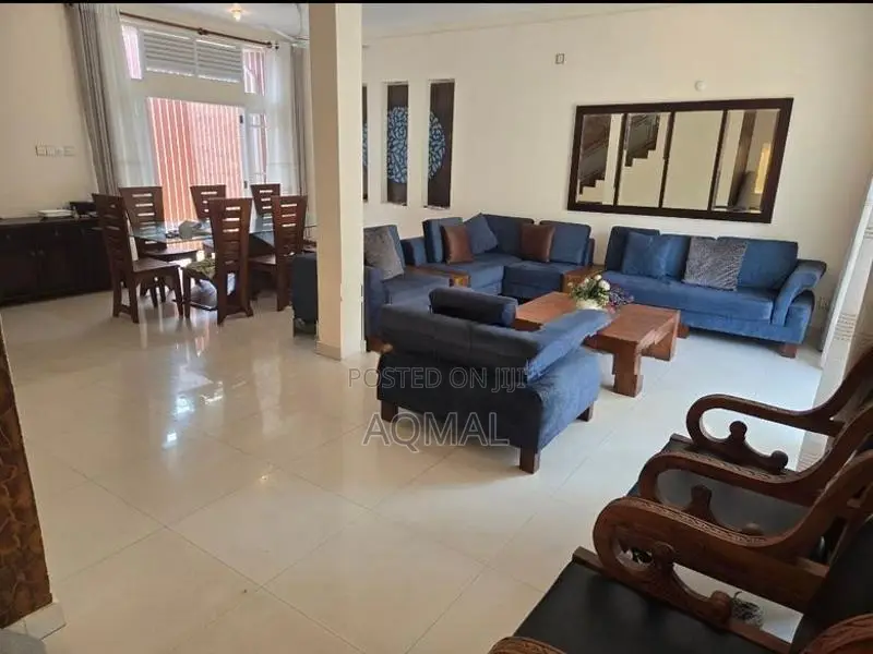 House for Sale in Colombo 06