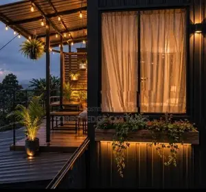 Short Term Rental - Cabin, Nuwara Eliya