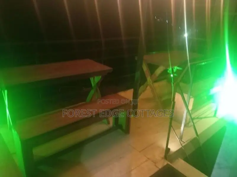 Short Term Rental - Cabin, Nuwara Eliya