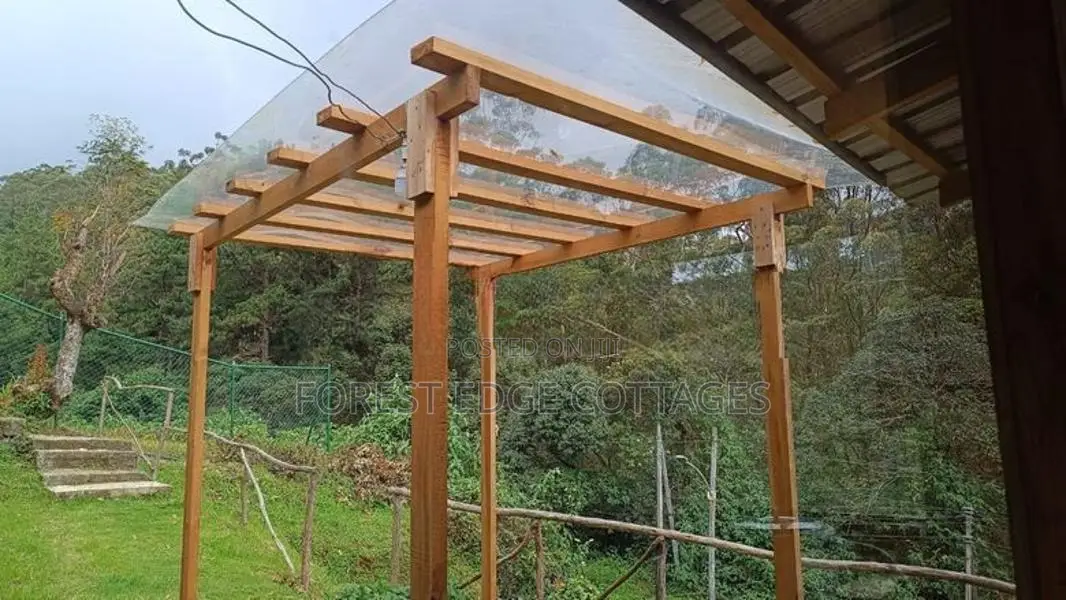 Short Term Rental - Cabin, Nuwara Eliya