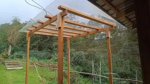 Short Term Rental - Cabin, Nuwara Eliya