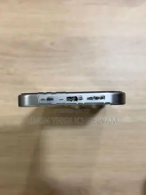 Apple iPhone 16 Pro (Used)