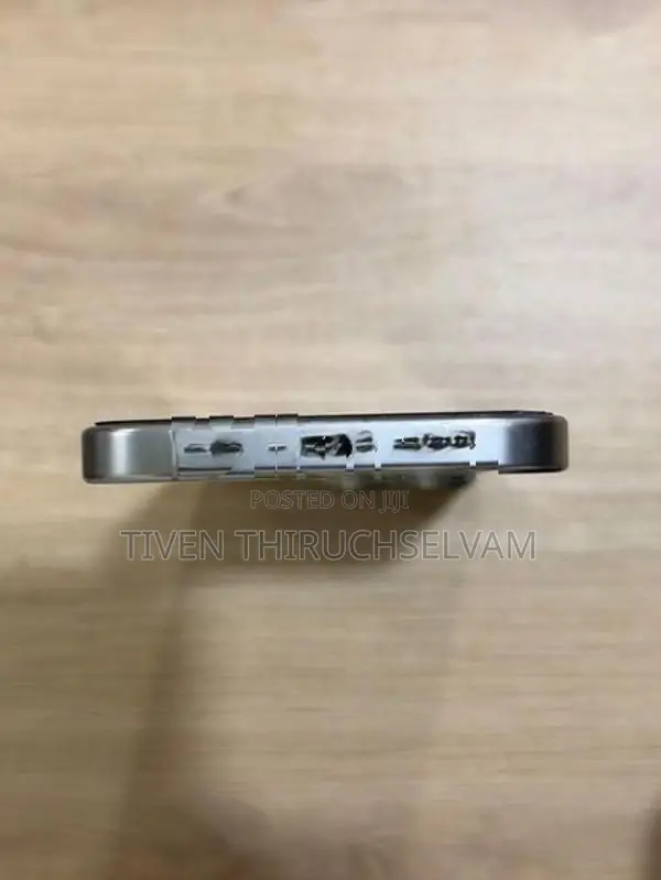 Apple iPhone 16 Pro (Used)