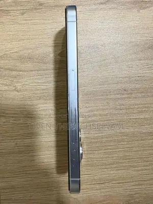 Apple iPhone 16 Pro (Used)