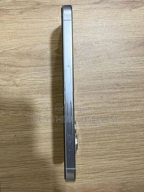 Apple iPhone 16 Pro (Used)