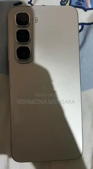 Infinix Hot 60i (Used)