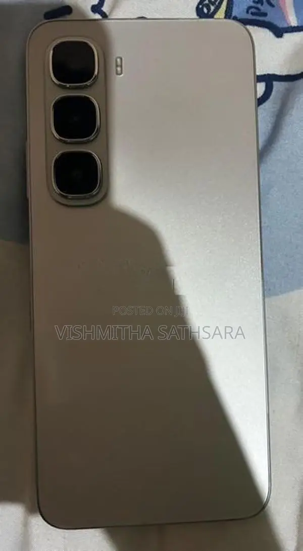 Infinix Hot 60i (Used)