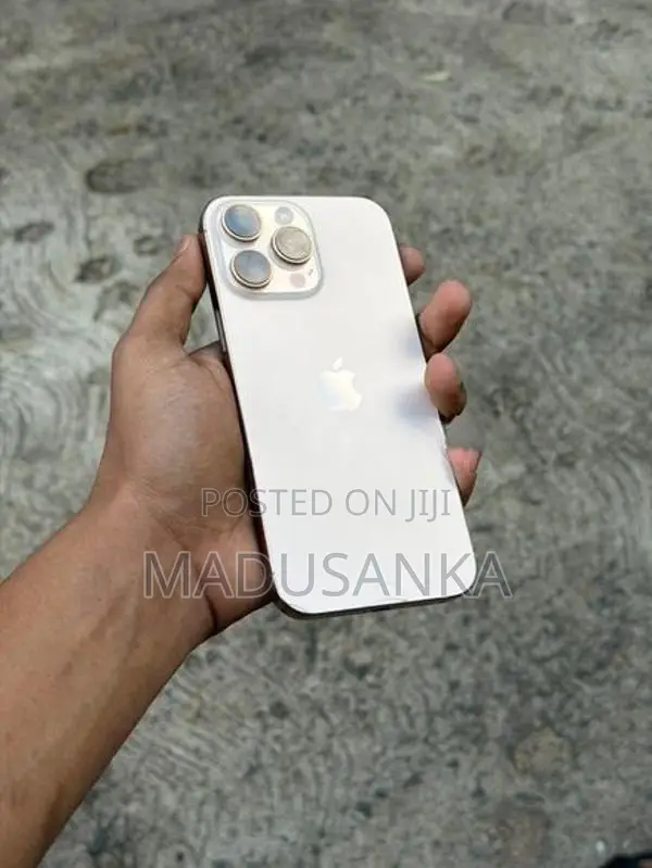 Apple iPhone 16 Pro Max (Used)