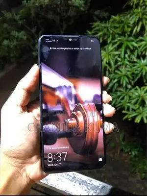 Huawei P30 Lite (Used)