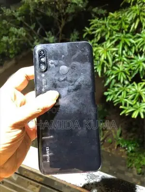 Huawei P30 Lite (Used)