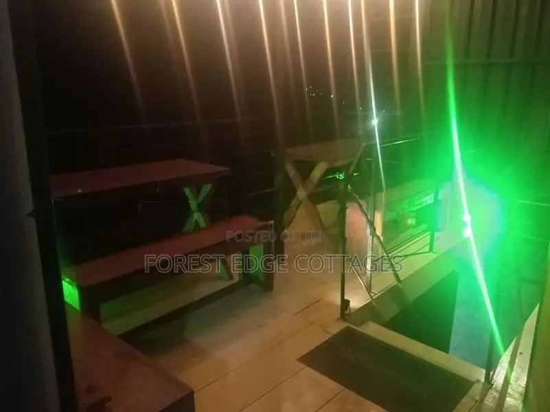 Cabin, Nuwara Eliya.