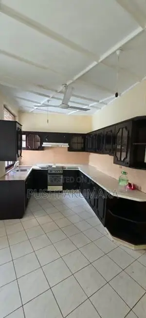 House For Rent IN Colombo 05 ( File Number 20B/4 ) Evergreen Park