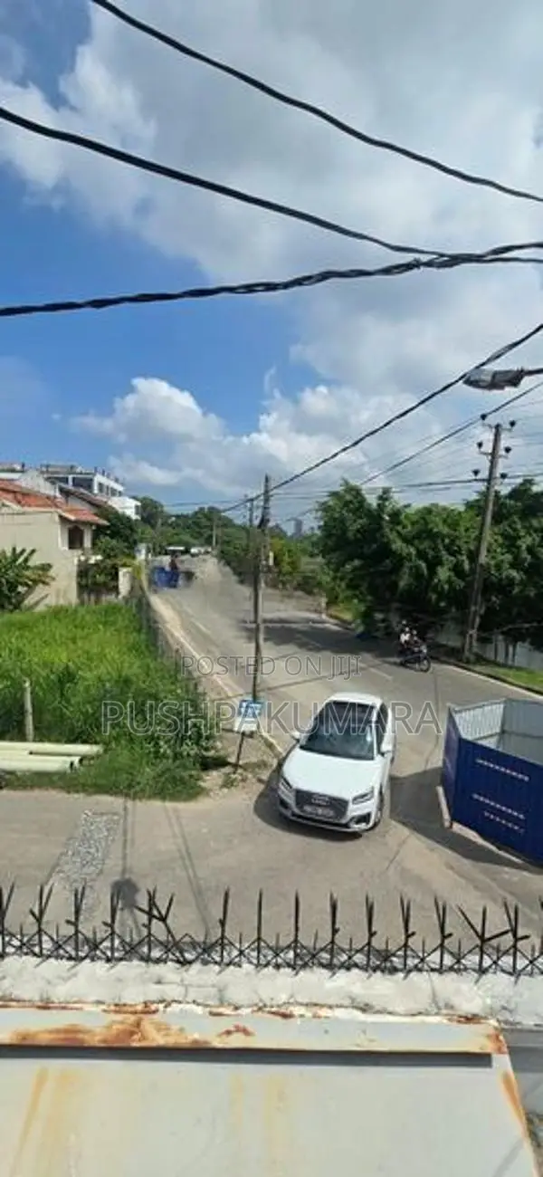 House For Rent IN Colombo 05 ( File Number 20B/4 ) Evergreen Park
