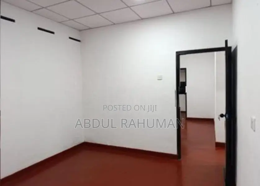 1st Floor Red House Kaldemula Road