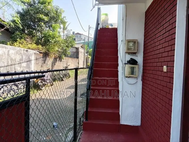 1st Floor Red House Kaldemula Road
