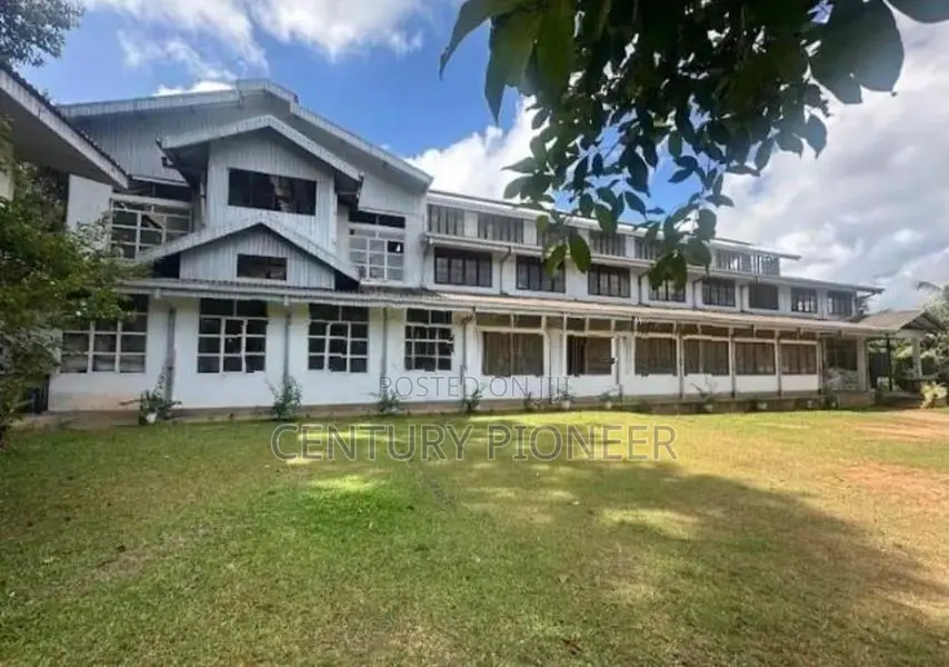 Tea Factory for Sale in Baddegana, Galle