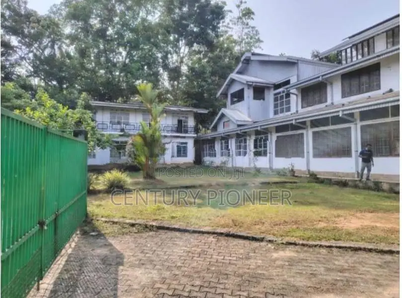 Tea Factory for Sale in Baddegana, Galle