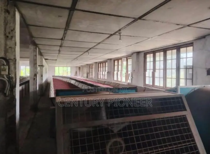 Tea Factory for Sale in Baddegana, Galle