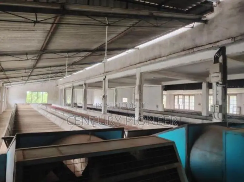Tea Factory for Sale in Baddegana, Galle
