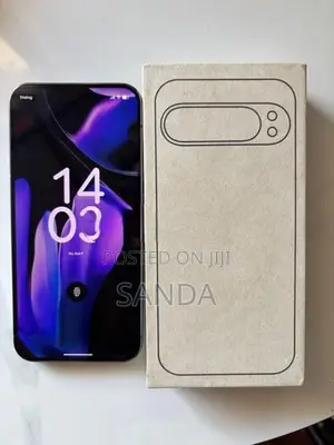 Google Pixel 9 Pro XL 256GB (Used)
