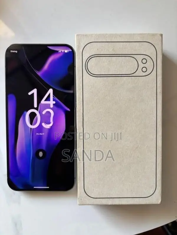 Google Pixel 9 Pro XL 256GB (Used)