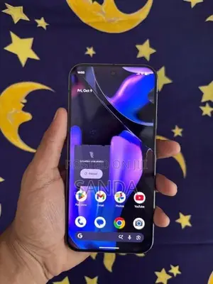 Google Pixel 9 Pro XL 256GB (Used)