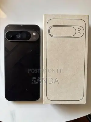 Google Pixel 9 Pro XL 256GB (Used)