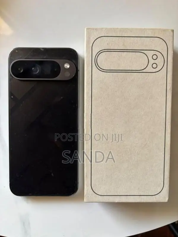 Google Pixel 9 Pro XL 256GB (Used)