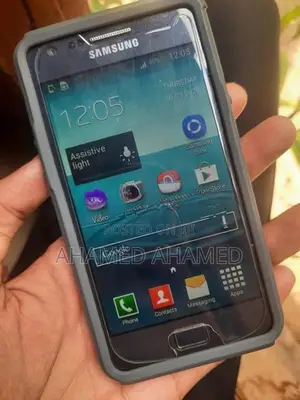 Samsung Galaxy S2 (Used)