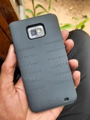Samsung Galaxy S2 (Used)