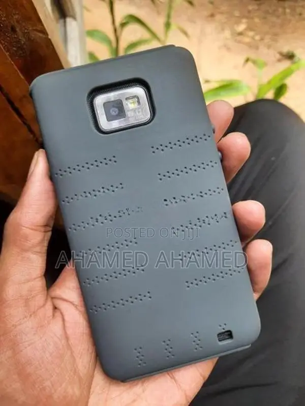Samsung Galaxy S2 (Used)