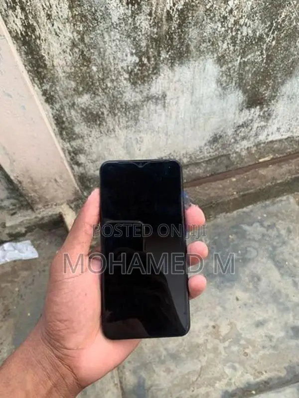 Vivo Y93 (Used)