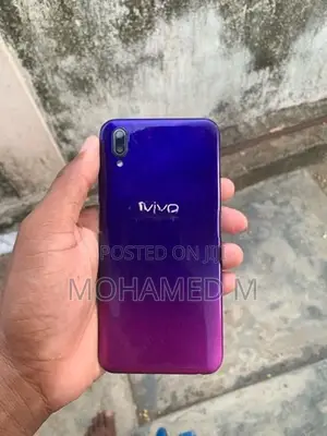 Vivo Y93 (Used)