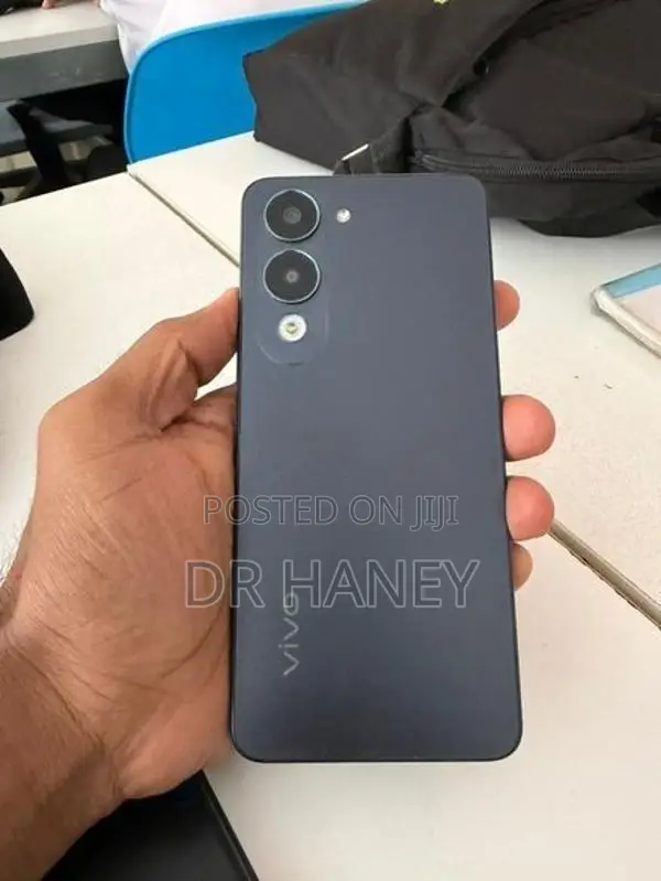 Vivo Y19 (Used)