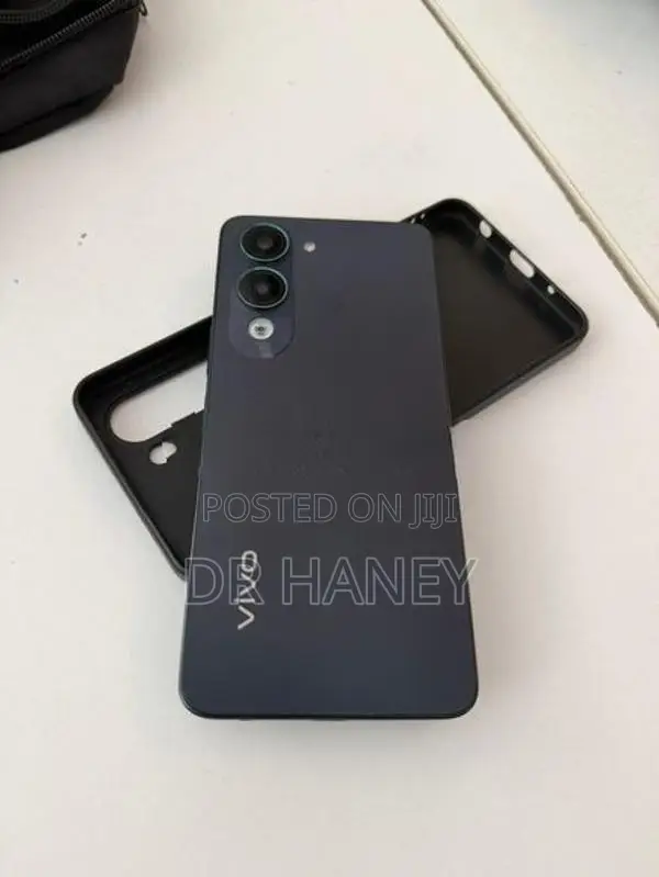 Vivo Y19 (Used)