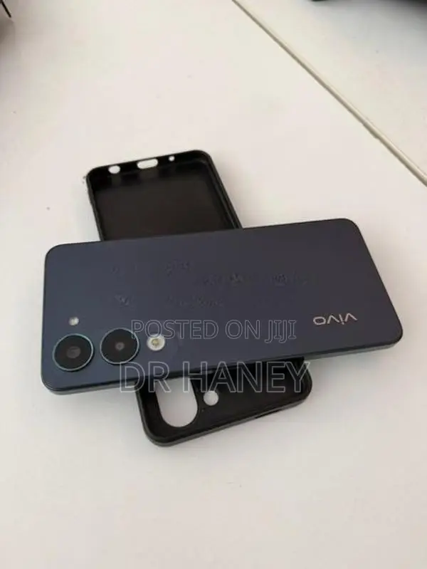 Vivo Y19 (Used)