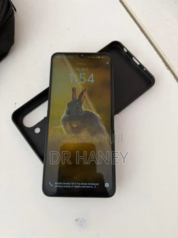 Vivo Y19 (Used)